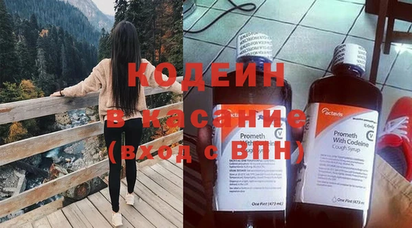 хмурый Рославль