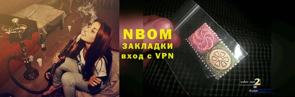 хмурый Рославль