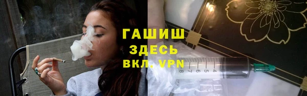 хмурый Рославль